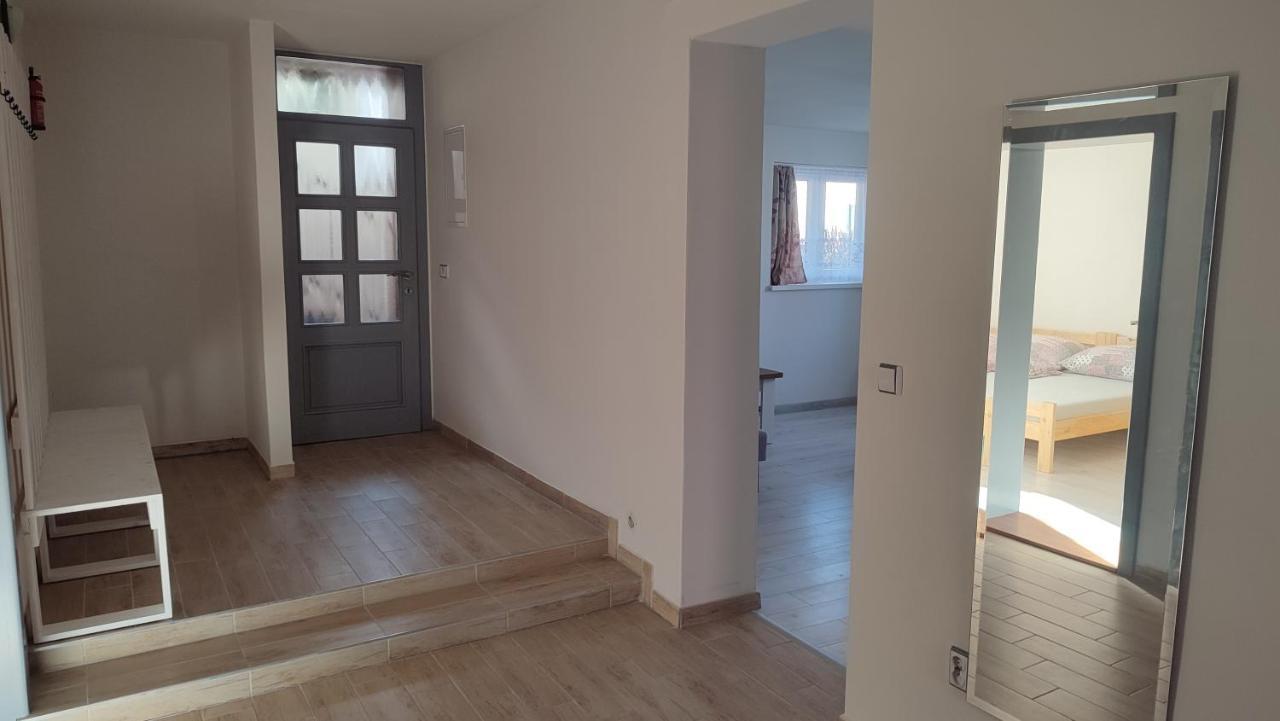 Privat Liska Apartment Liptovsky Mikulas Exterior photo