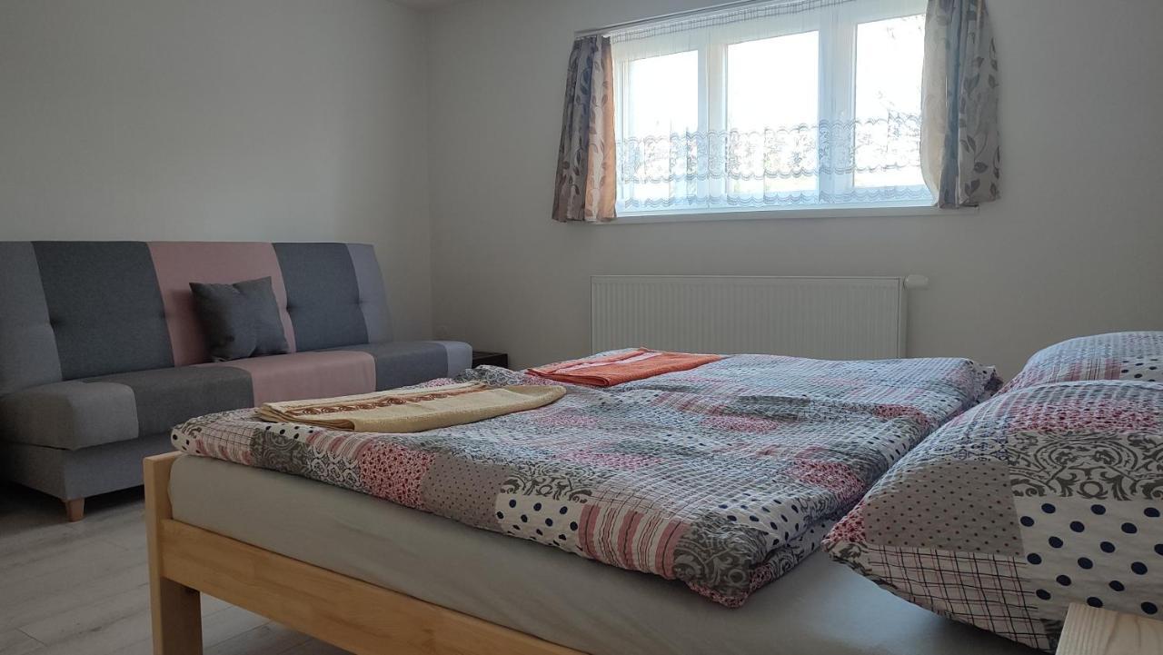 Privat Liska Apartment Liptovsky Mikulas Exterior photo