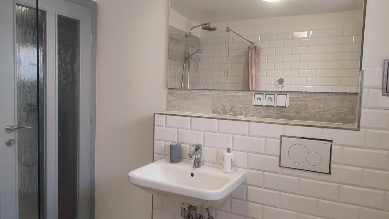 Privat Liska Apartment Liptovsky Mikulas Exterior photo