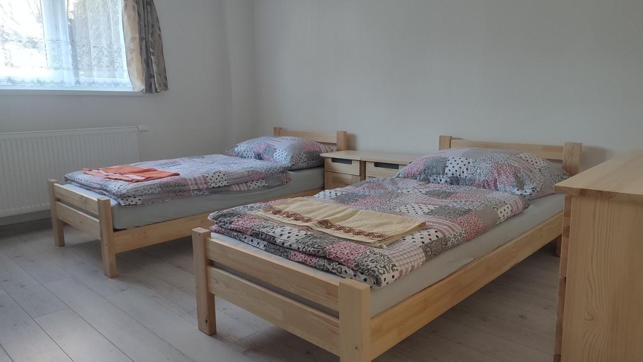 Privat Liska Apartment Liptovsky Mikulas Exterior photo